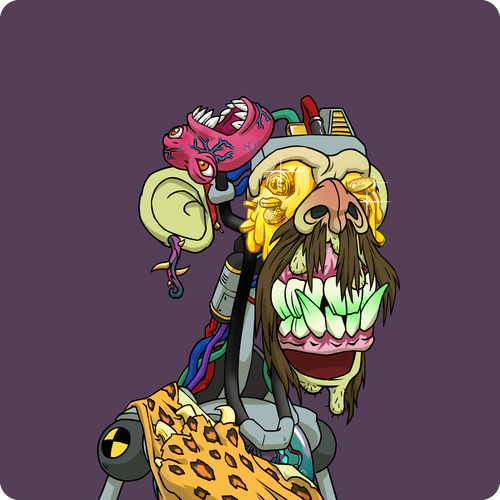 Token #5482