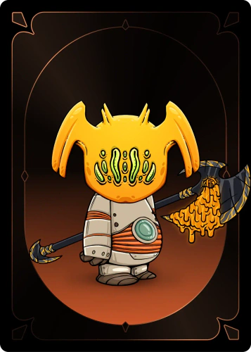 Token #8079
