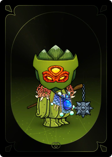 Token #5957