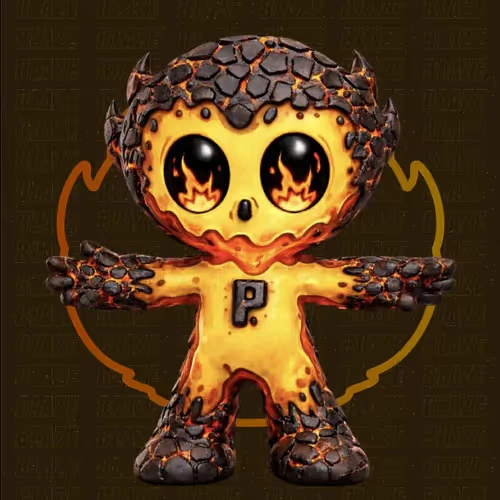 Token #2461