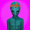 alien-on-ape