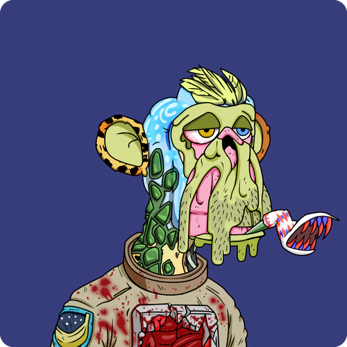 Token #3121