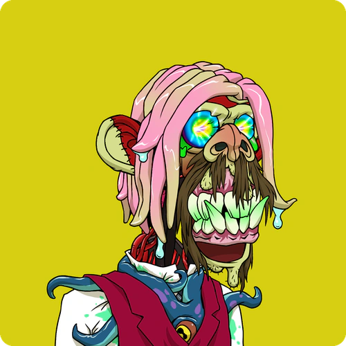 Token #4362