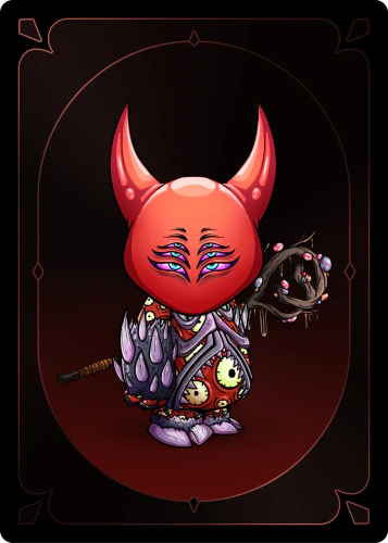 Token #5396