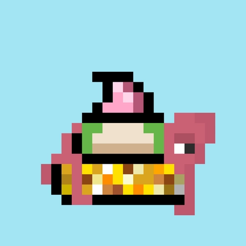 Token #2898