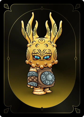 Koda #8709 artwork