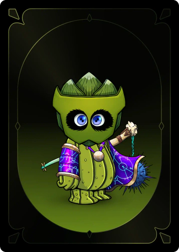 Token #6729
