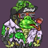 mutant-doodrilla