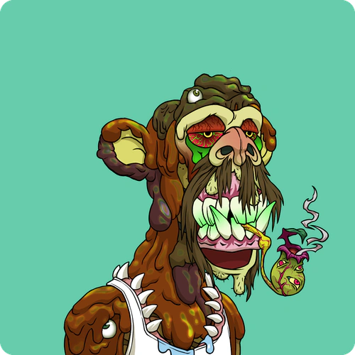Token #5940