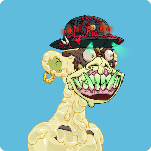 Token #3952