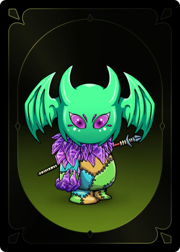 Token #4982