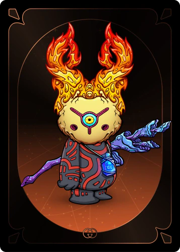 Token #5737
