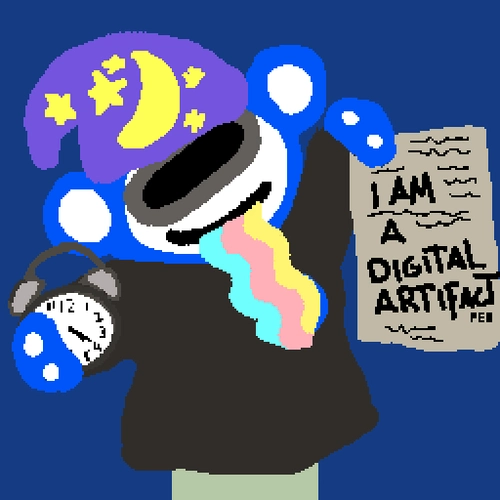 Token #1187
