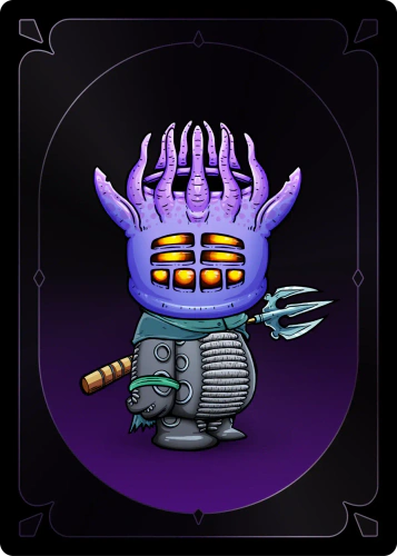Token #4843