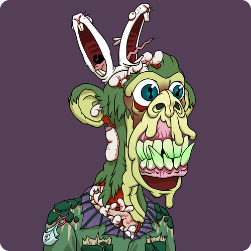 Token #4273