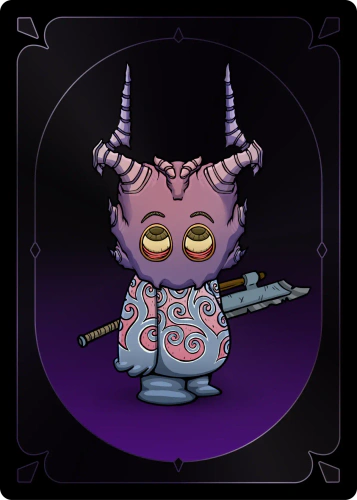 Token #1457