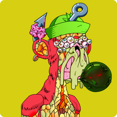 Token #1768