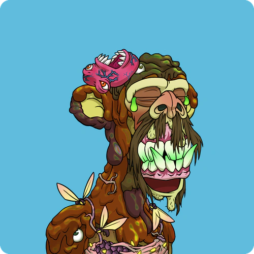 Token #1683