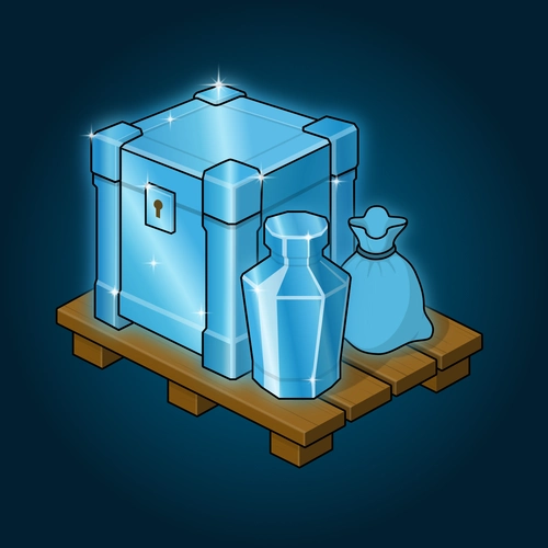 Token #8