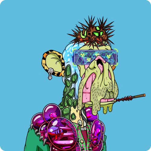 Token #2819