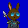 rabbits
