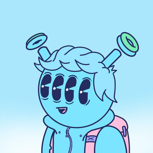 Token #4224