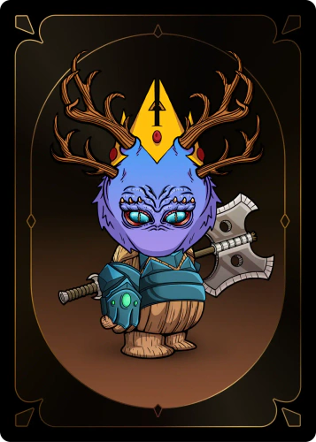 Token #4450
