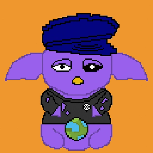Token #898