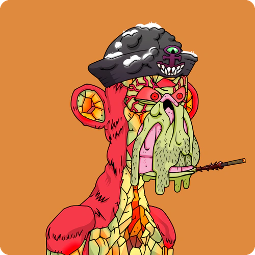 Token #869