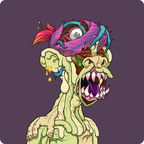 Token #4027