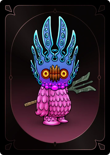 Token #610