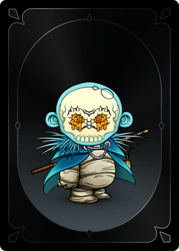 Token #5111