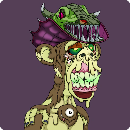Token #18