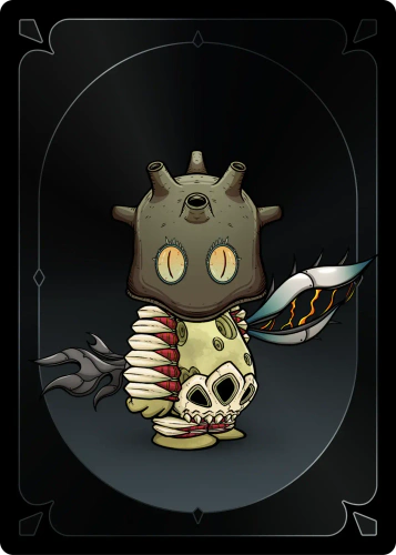 Token #8661