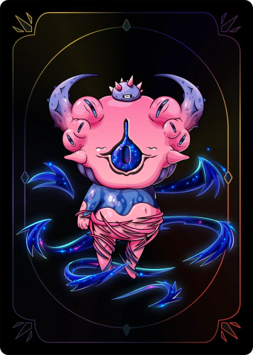 Token #89510