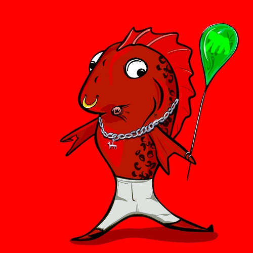 Token #2818