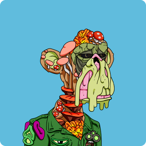 Token #1629
