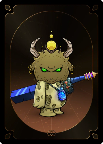 Token #6769