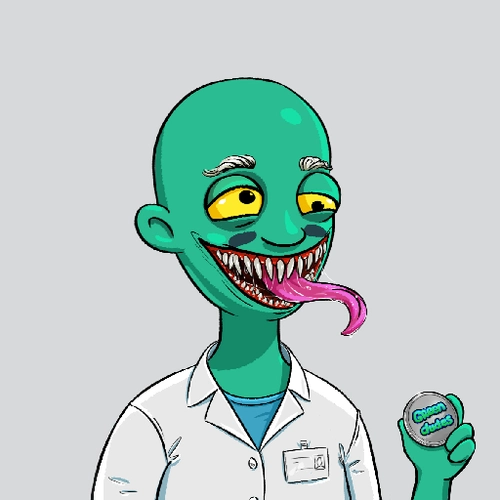 Token #7