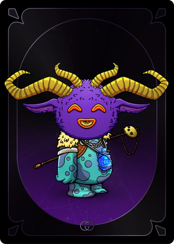 Token #8938