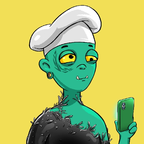 Token #4