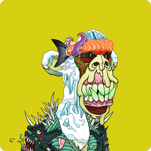 Token #4046