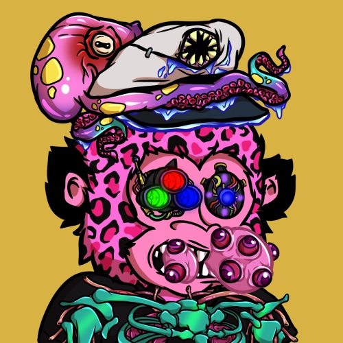 Token #18
