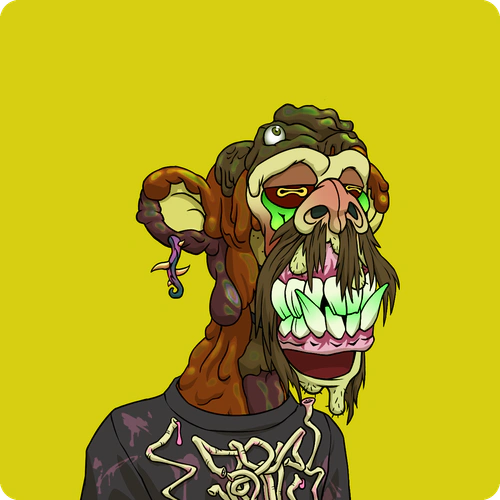 Token #5231