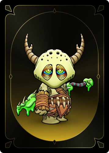 Token #6616