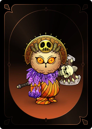 Token #4452