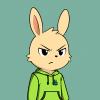 rabbits
