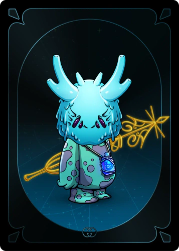 Token #7774