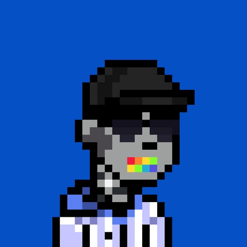 Token #543