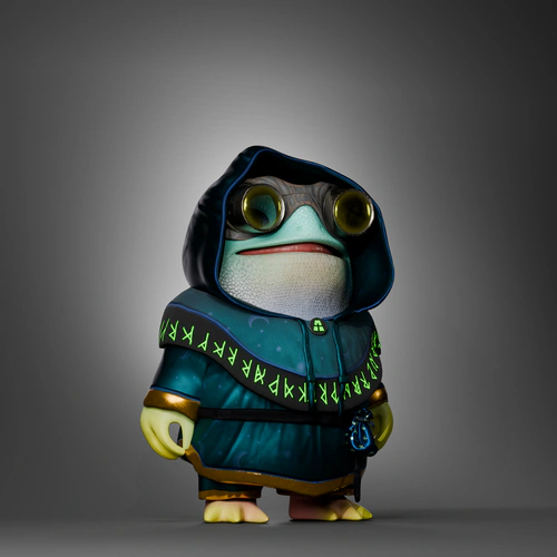 Token #3605